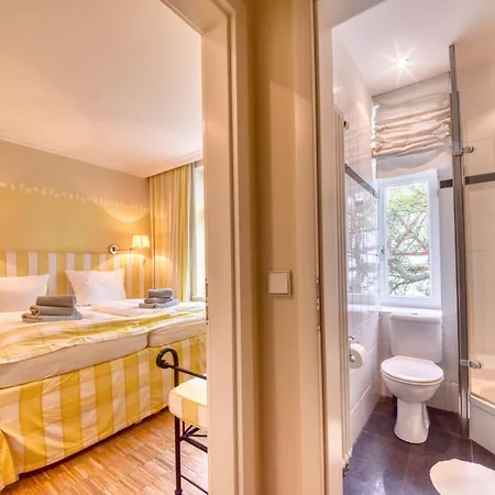 Strandjuwel In Der Haiderose Apartment *