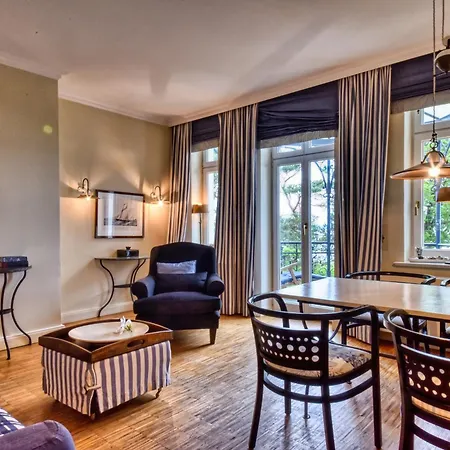 Apartment Strandjuwel In Der Haiderose