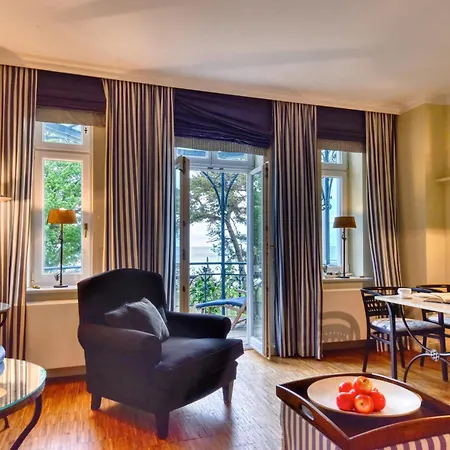 Apartment Strandjuwel In Der Haiderose *