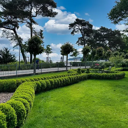 Apartment Strandjuwel In Der Haiderose